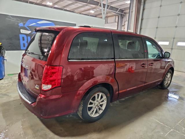 Dodge Caravan Sxt Image 8