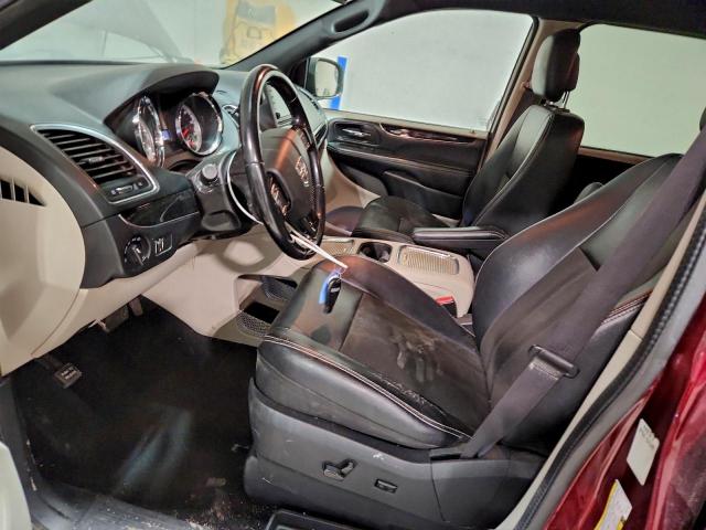 Dodge Caravan Sxt Image 4