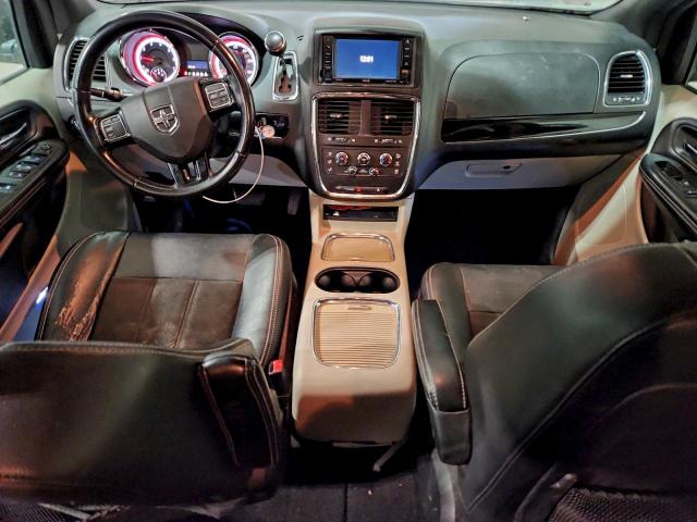 Dodge Caravan Sxt Image 5