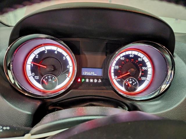 Dodge Caravan Sxt Image 9