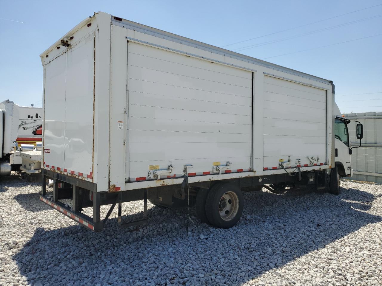 Isuzu Npr Hd Image 13