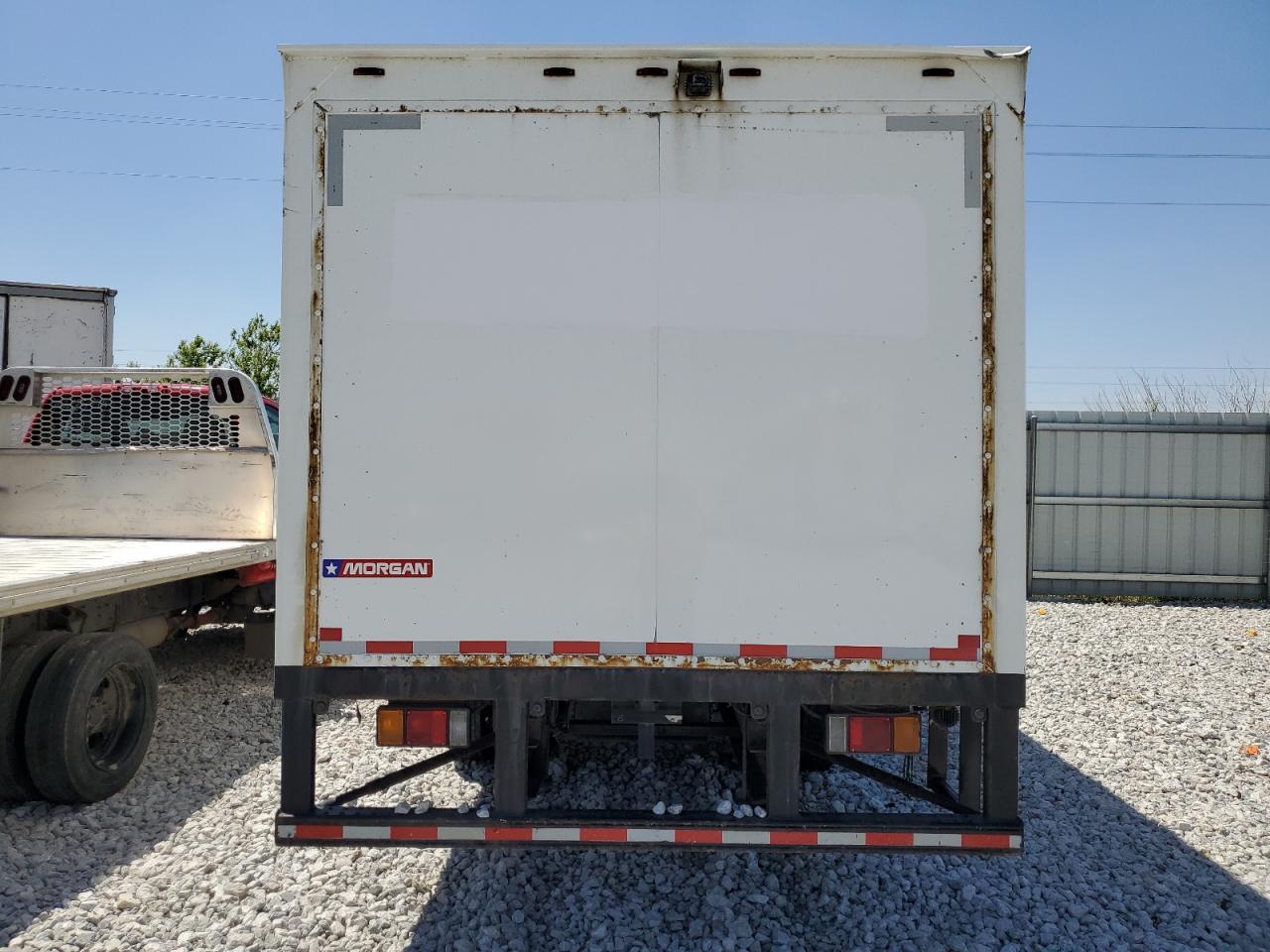 Isuzu Npr Hd Image 5