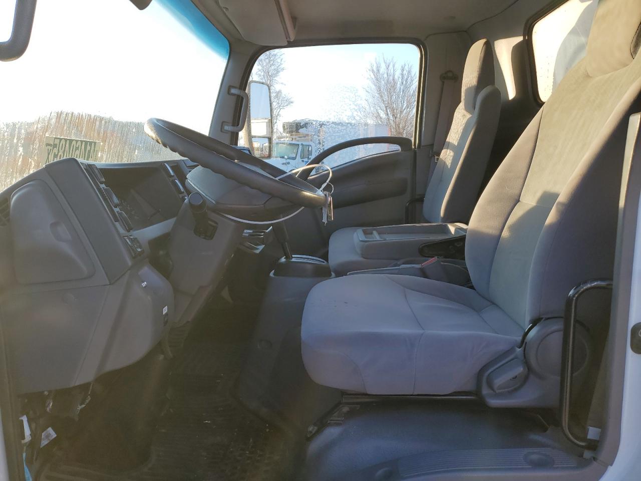 Isuzu Npr Hd Image 4