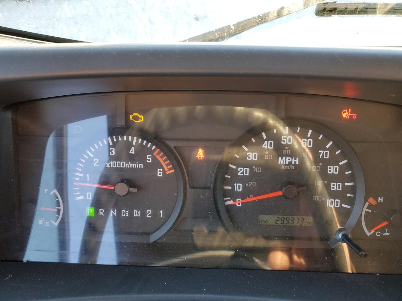 Isuzu Npr Hd Image 10