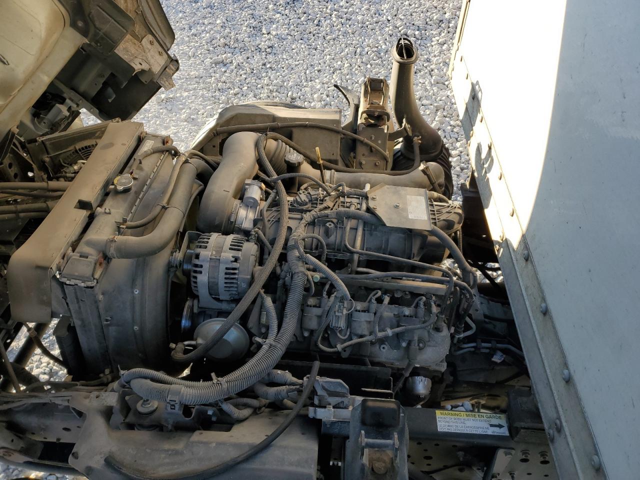 Isuzu Npr Hd Image 11