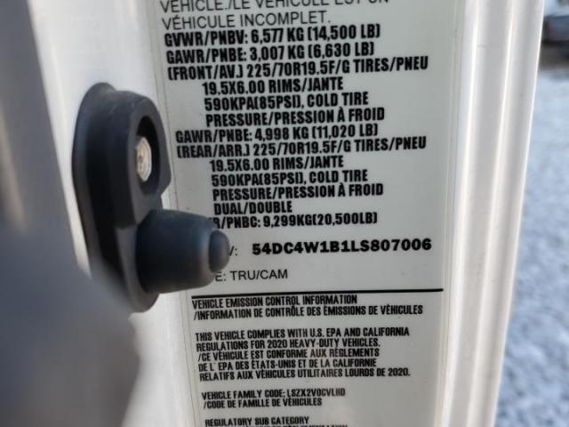 Isuzu Npr Hd Image 8