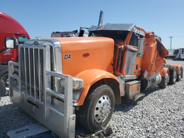 Peterbilt 389 Image 5