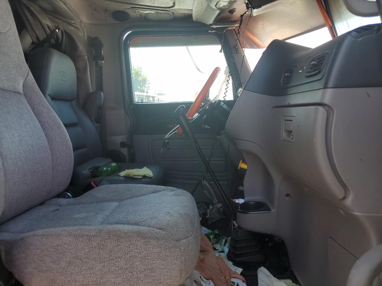 Peterbilt 389 Image 3