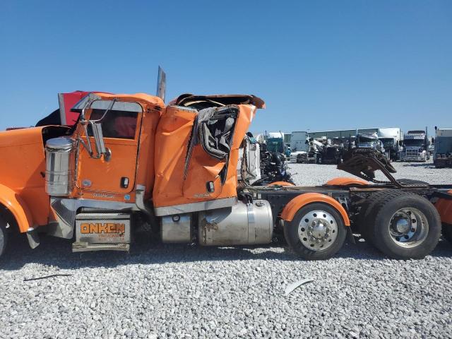 Peterbilt 389 Image 9