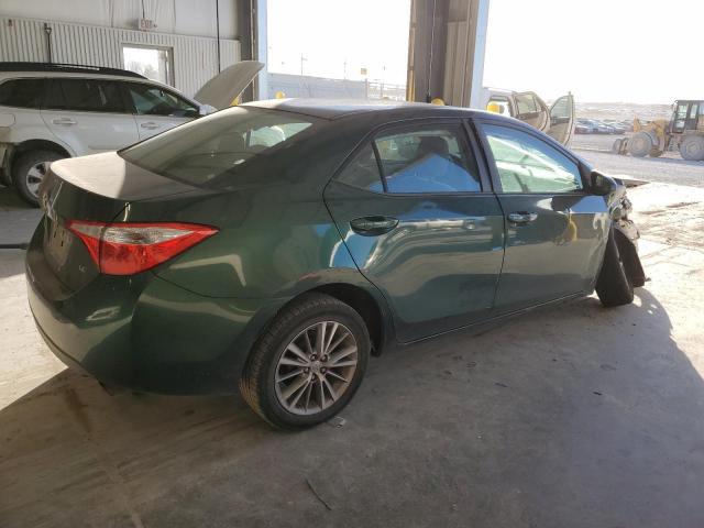 Toyota Corolla L Image 2