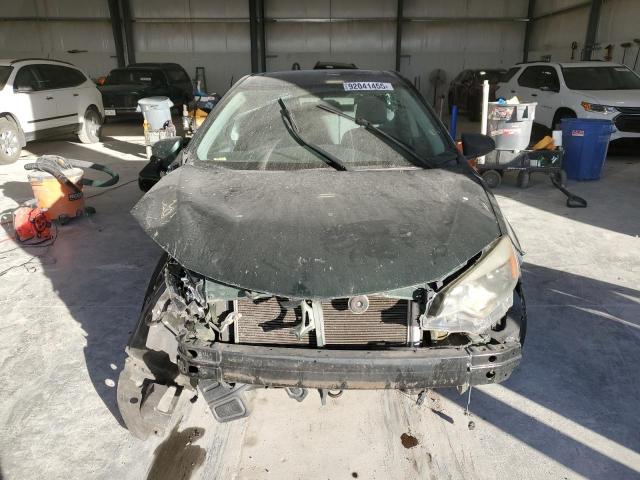 Toyota Corolla L Image 11