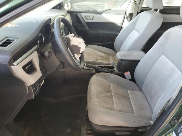 Toyota Corolla L Image 7