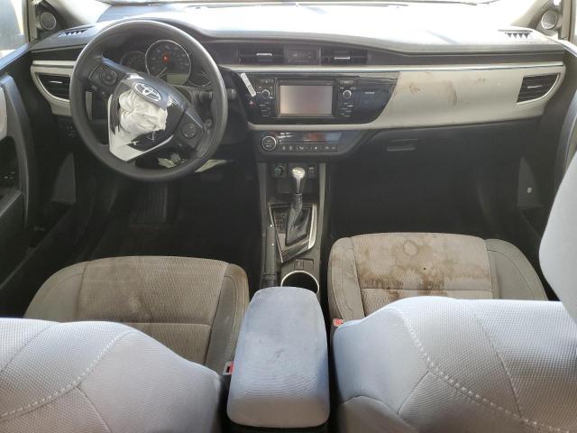 Toyota Corolla L Image 3