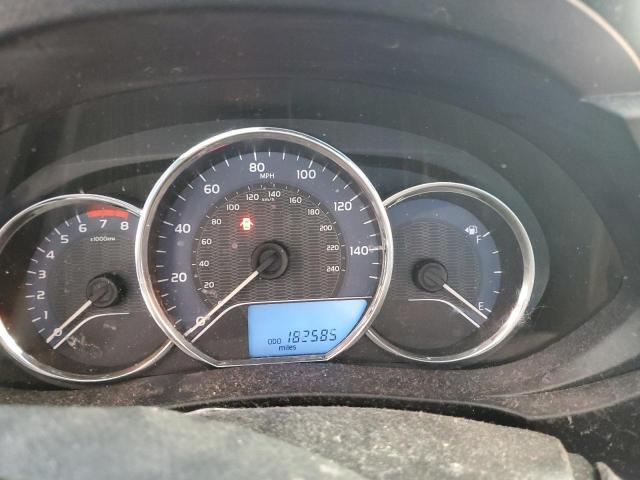 Toyota Corolla L Image 12