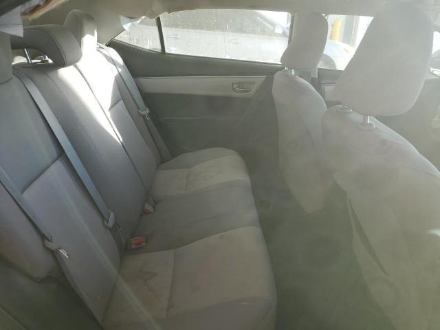 Toyota Corolla L Image 10