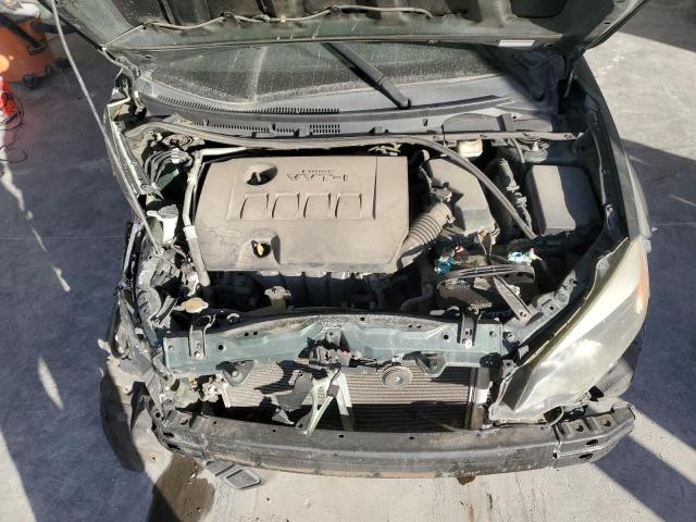 Toyota Corolla L Image 9