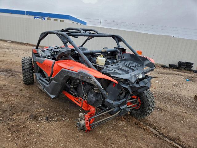 Can Maverick Ds Turbo Image 6