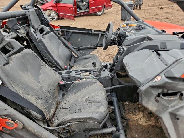 Can Maverick Ds Turbo Image 8