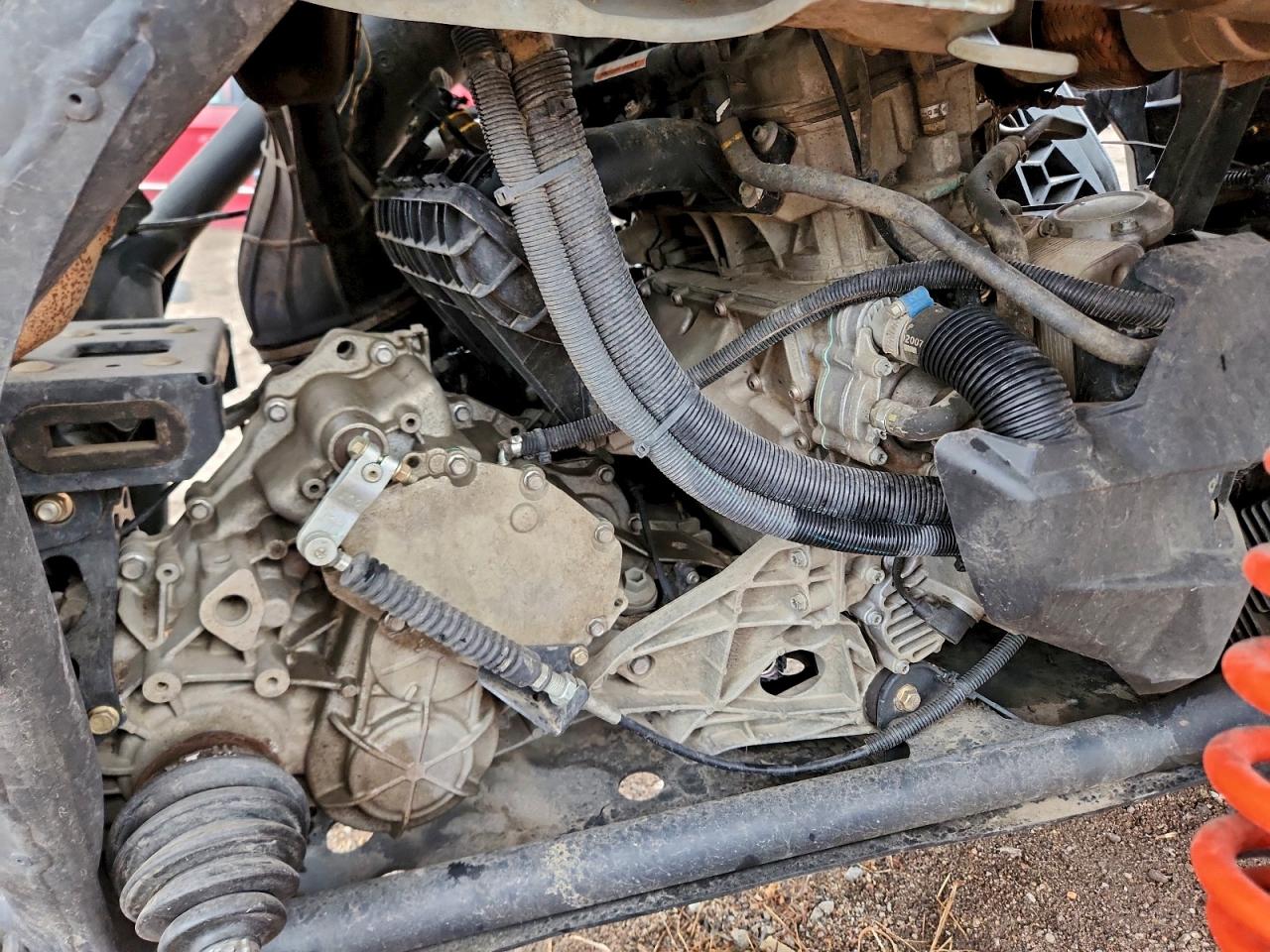 Can Maverick Ds Turbo Image 3