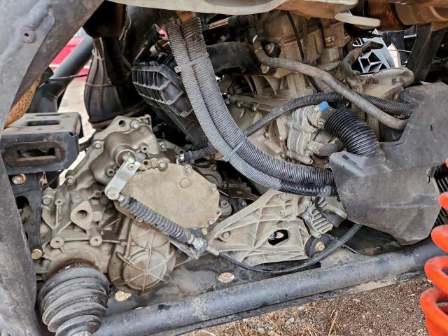 Can Maverick Ds Turbo Image 3