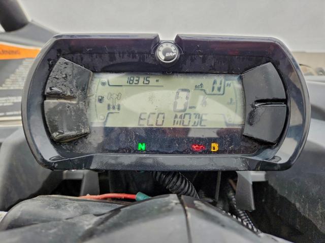 Can Maverick Ds Turbo Image 9