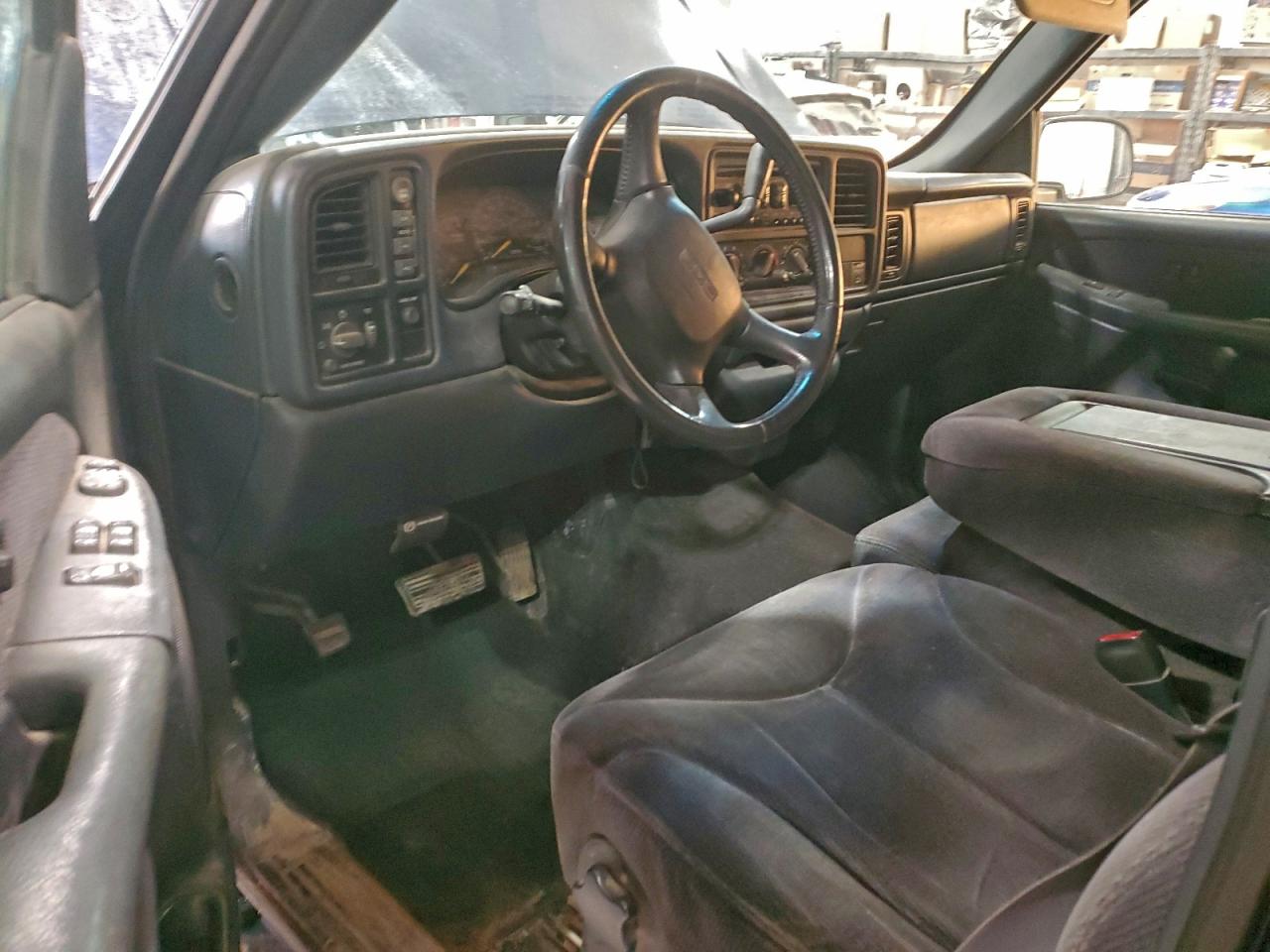 GMC Sierra K1500 Image 12