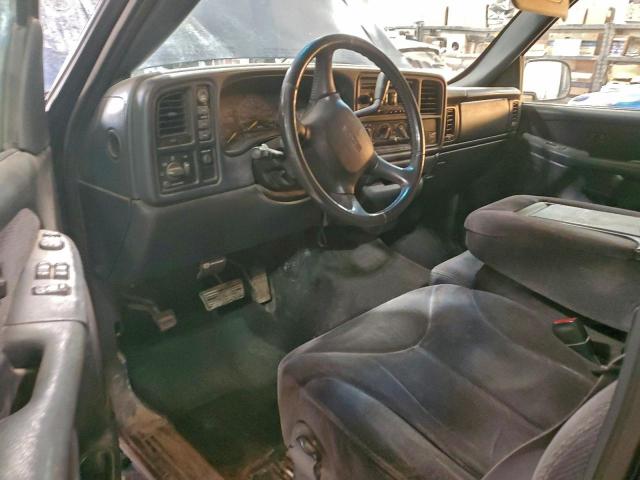 GMC Sierra K1500 Image 12