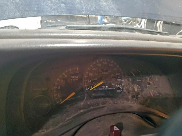 GMC Sierra K1500 Image 8