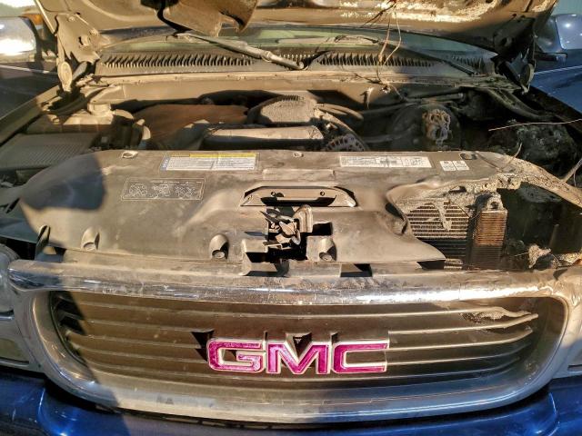 GMC Sierra K1500 Image 5