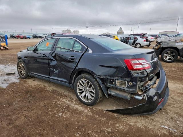 Ford Taurus Se Image 11