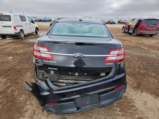 Ford Taurus Se Image 8