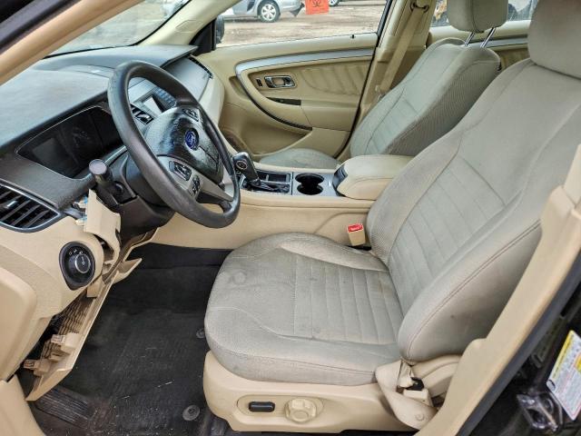 Ford Taurus Se Image 9