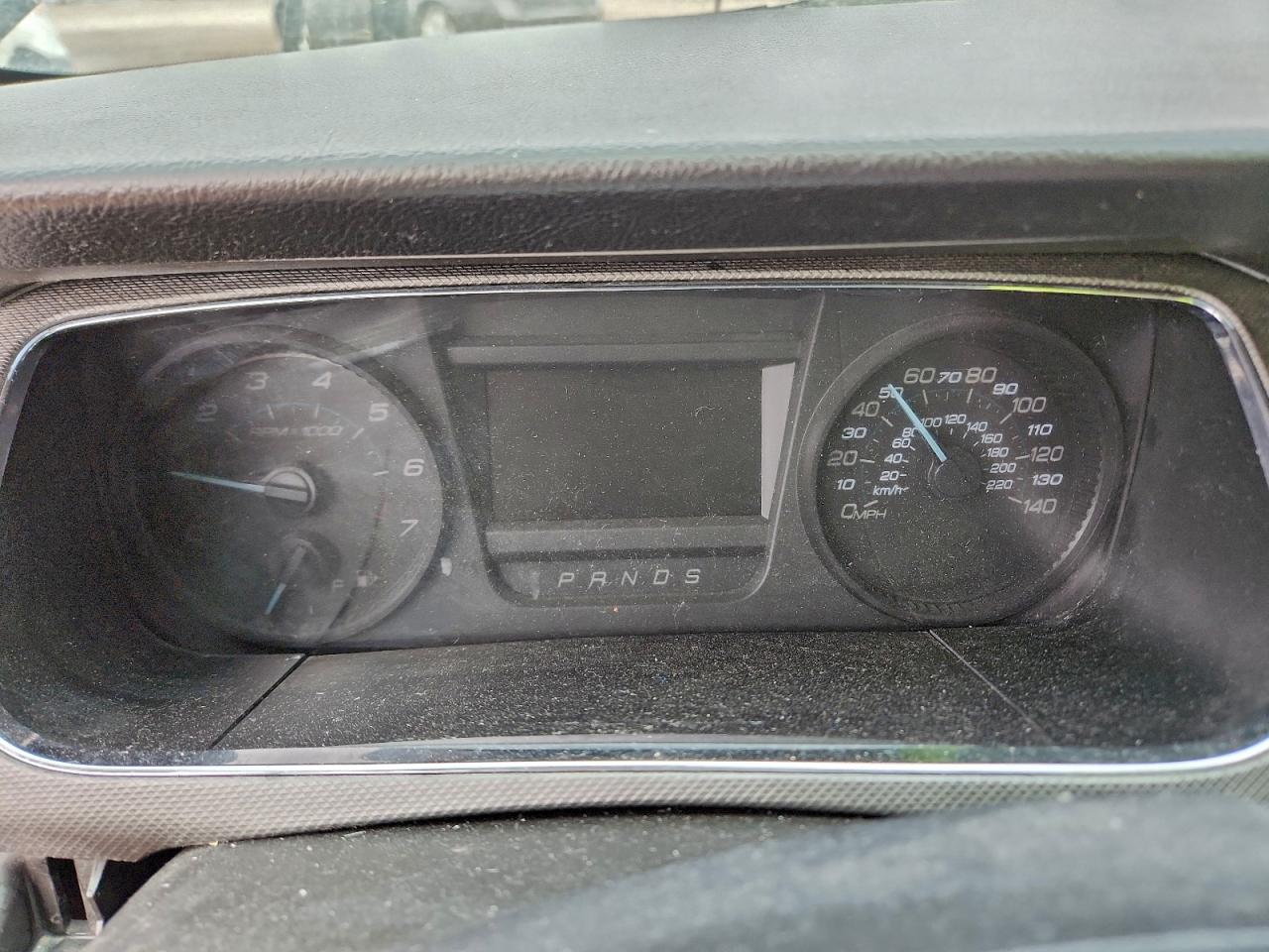 Ford Taurus Se Image 12