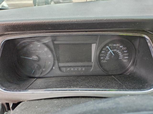 Ford Taurus Se Image 12