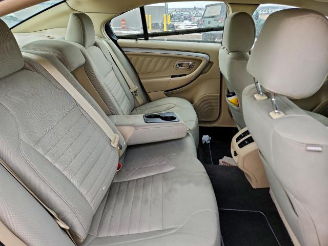 Ford Taurus Se Image 6