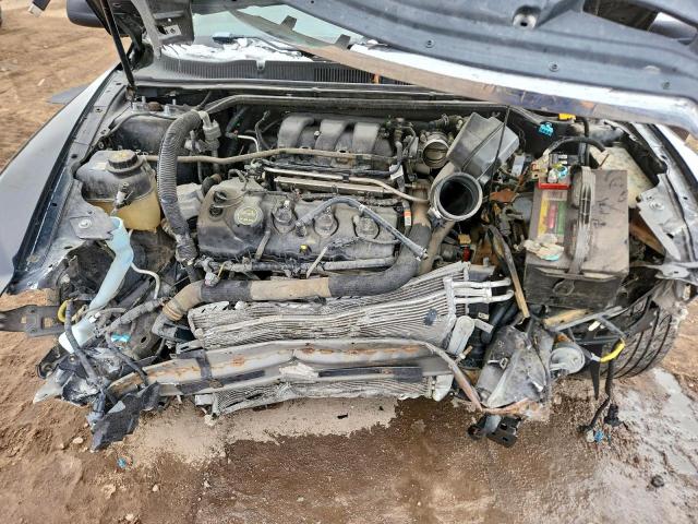 Ford Taurus Se Image 10