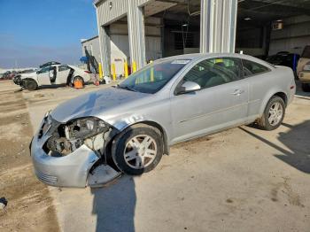  Salvage Chevrolet Cobalt