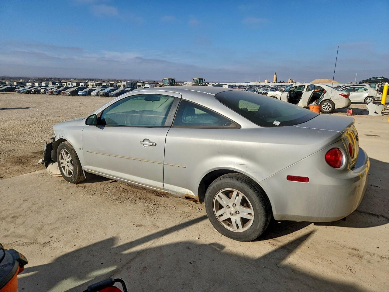 Chevrolet Cobalt Lt Image 11