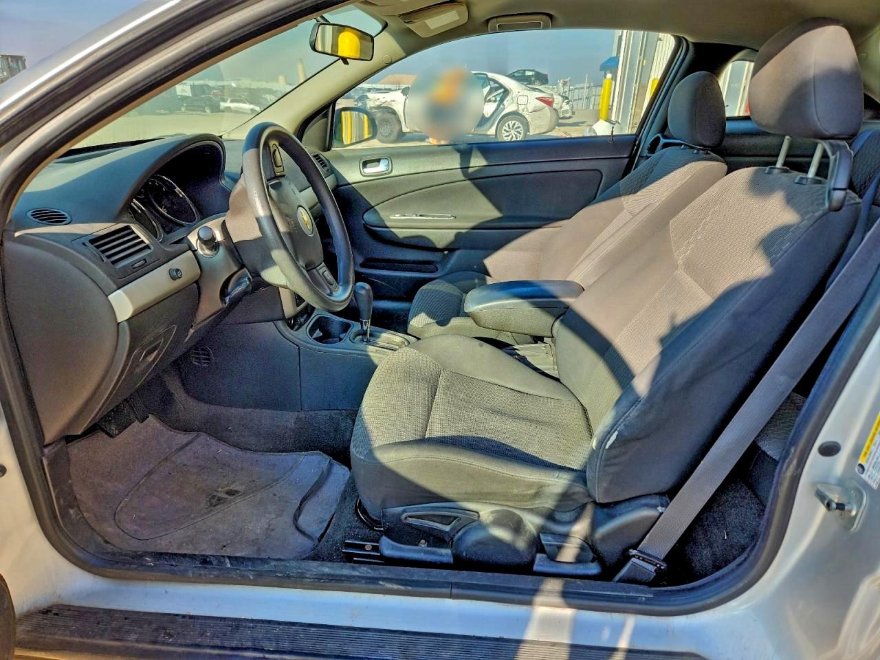 Chevrolet Cobalt Lt Image 4