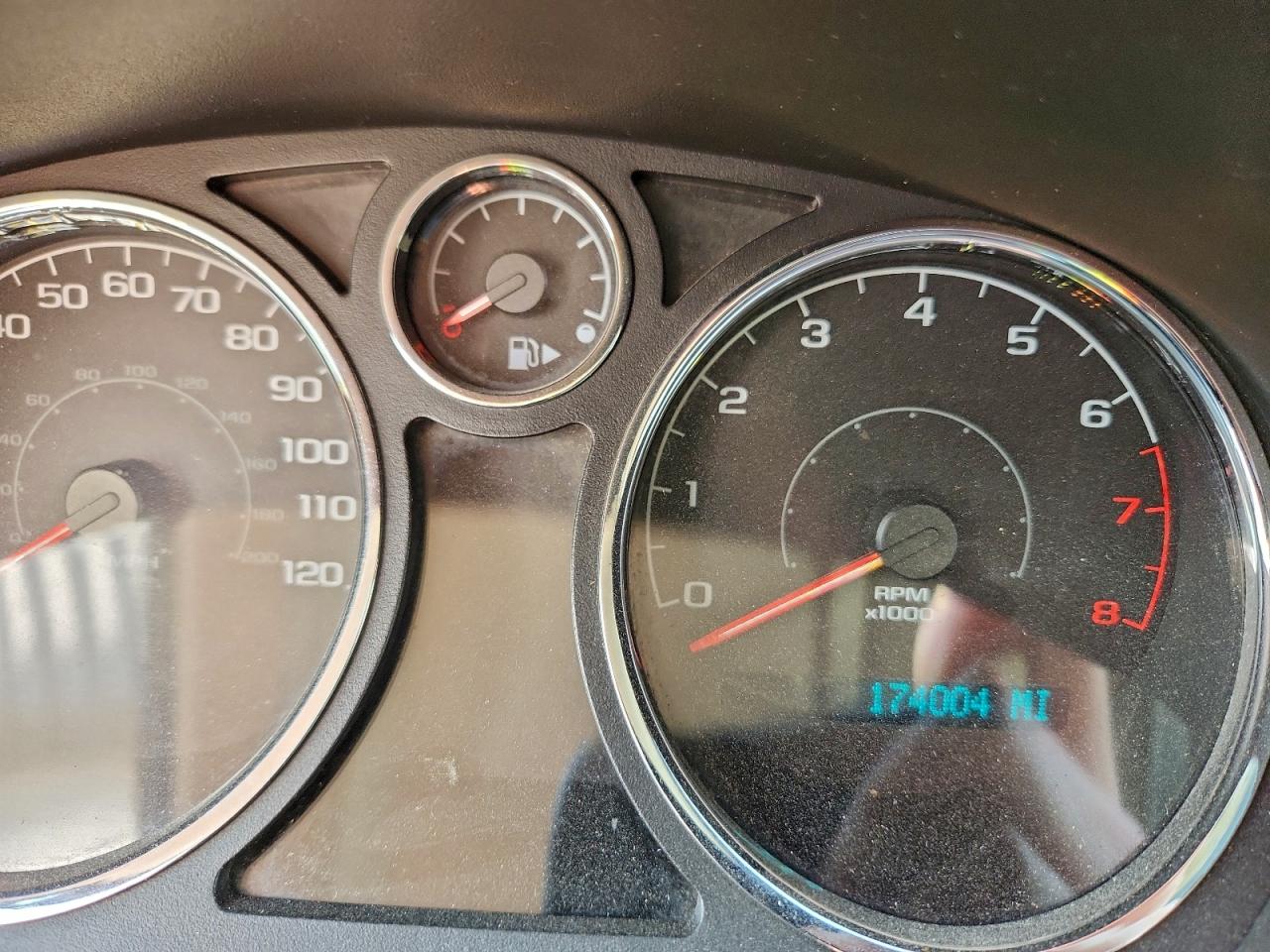 Chevrolet Cobalt Lt Image 8