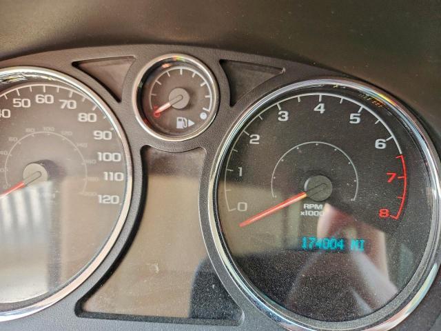 Chevrolet Cobalt Lt Image 8