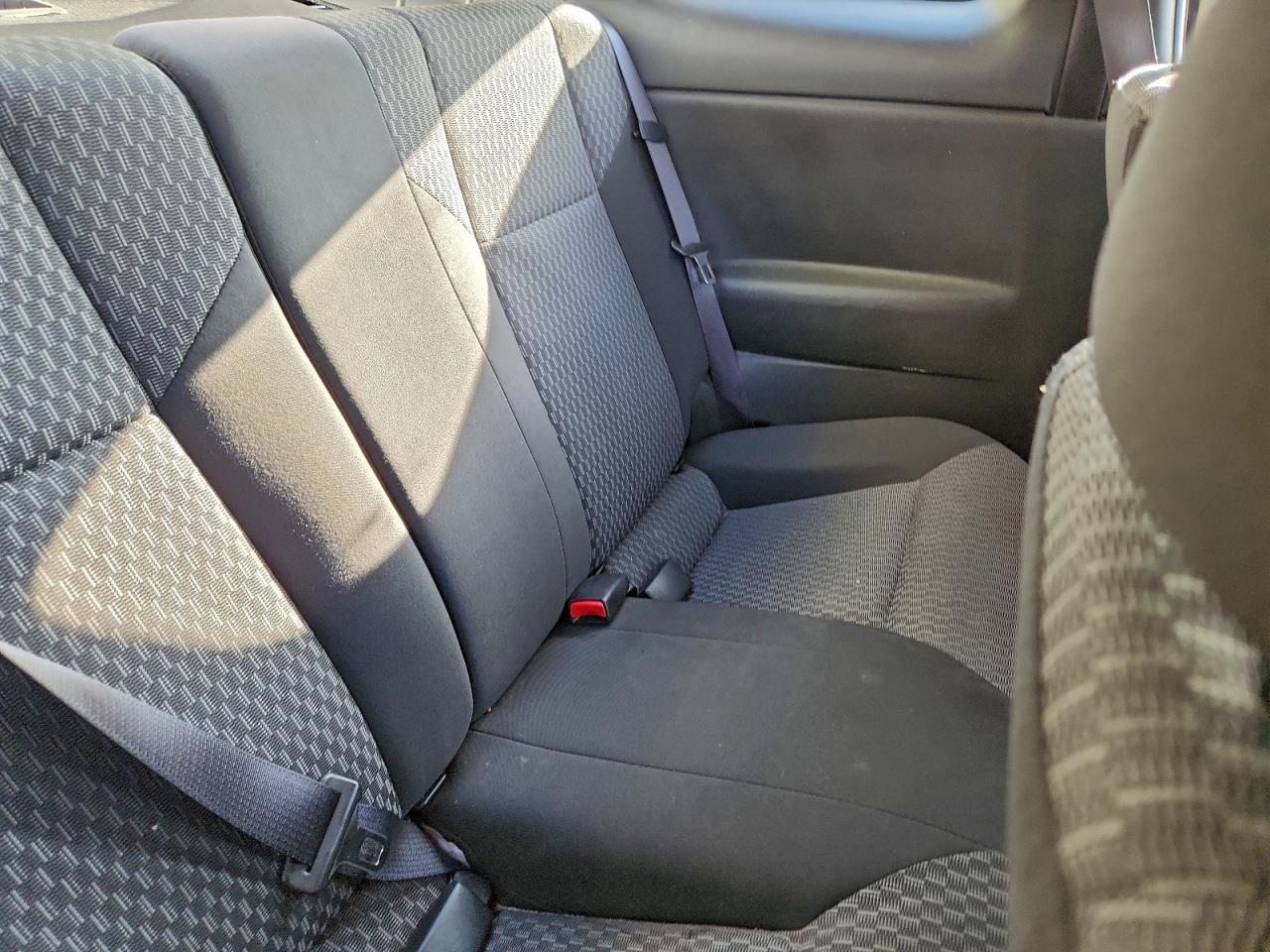 Chevrolet Cobalt Lt Image 7