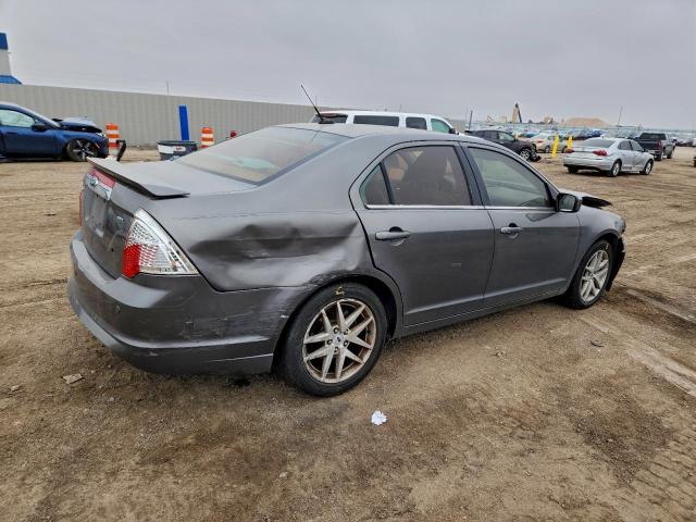 Ford Fusion Sel Image 6