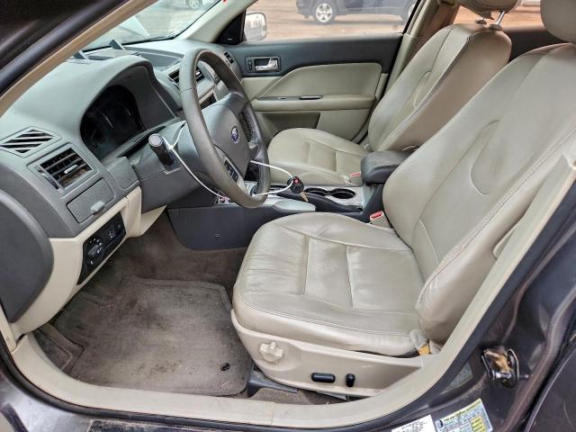 Ford Fusion Sel Image 7