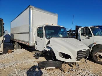  Salvage Freightliner M2 106 Med