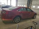Ford Taurus Limited Image 3