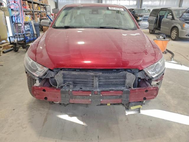 Ford Taurus Limited Image 8