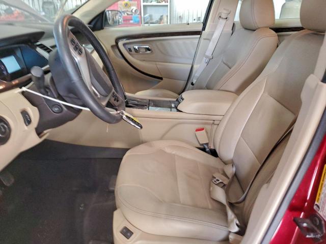 Ford Taurus Limited Image 10