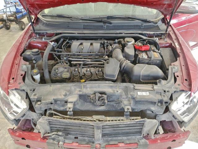 Ford Taurus Limited Image 2