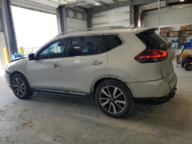 Nissan Rogue S Image 12